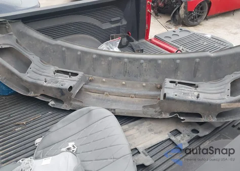 2010 Dodge Ram 1500 St из США, поврежденный, VIN 1D7RB1CP1AS193433